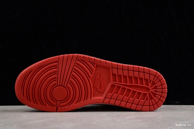1 Retro Heritage OG 555088-161 High Jordan 1017